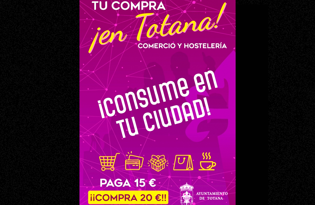 51 establecimientos comerciales y hosteleros se adhieren a la nueva campaña del programa “Bono-Cheque”